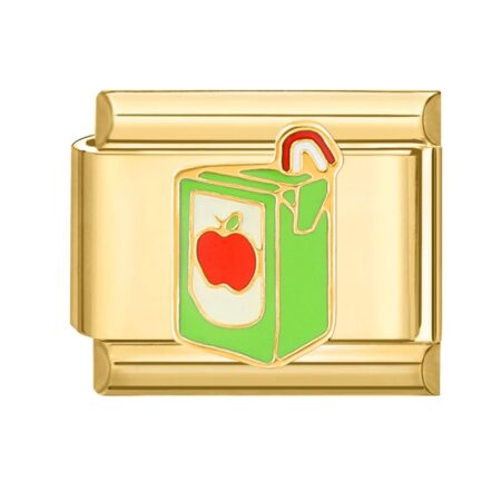 Gold_Italian_Charm