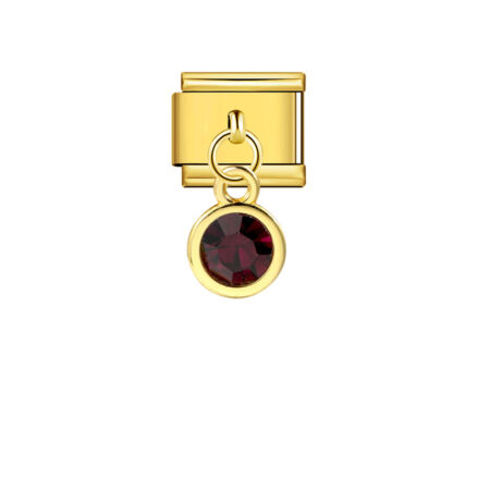 Gold_Italian_Charm