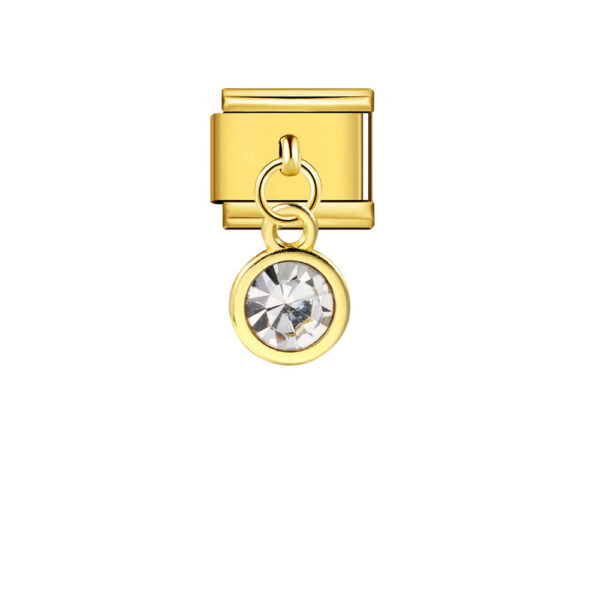 Gold_Italian_Charm